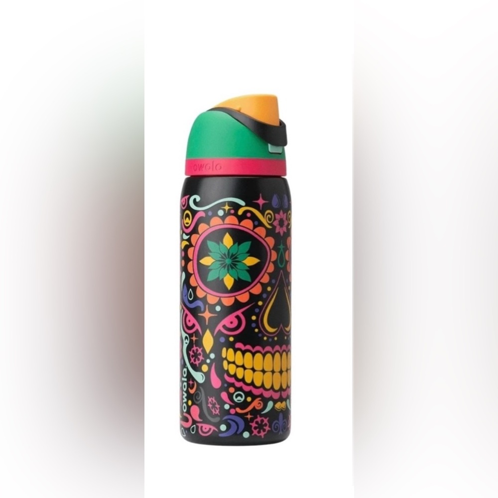 Owala Sugar Skull